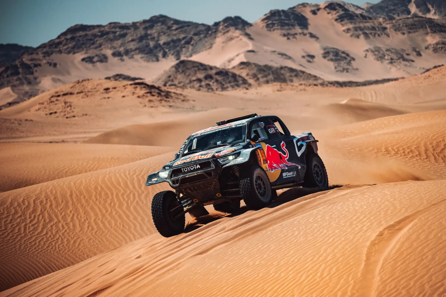 Toyota Gazoo Racing