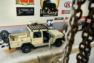 Hi-Range Safari City